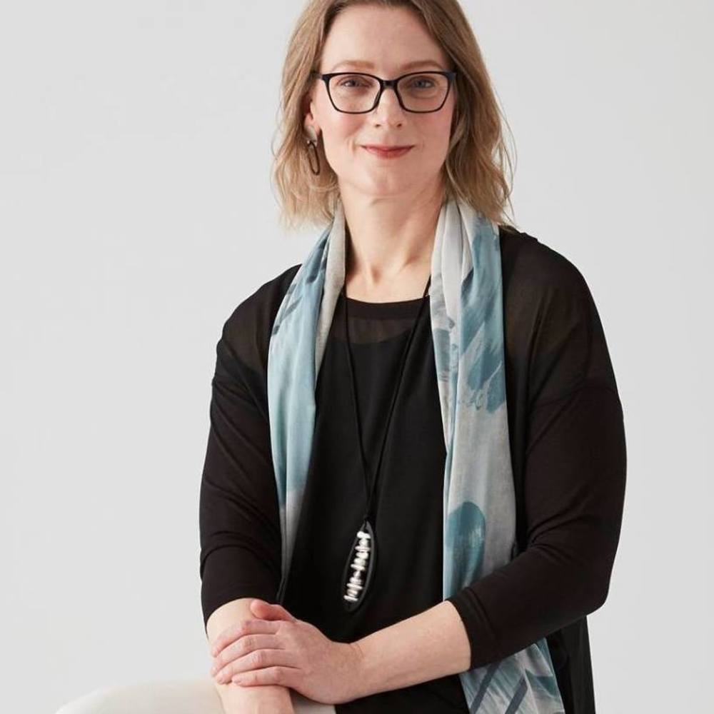 Meet your Posher, Kathleen